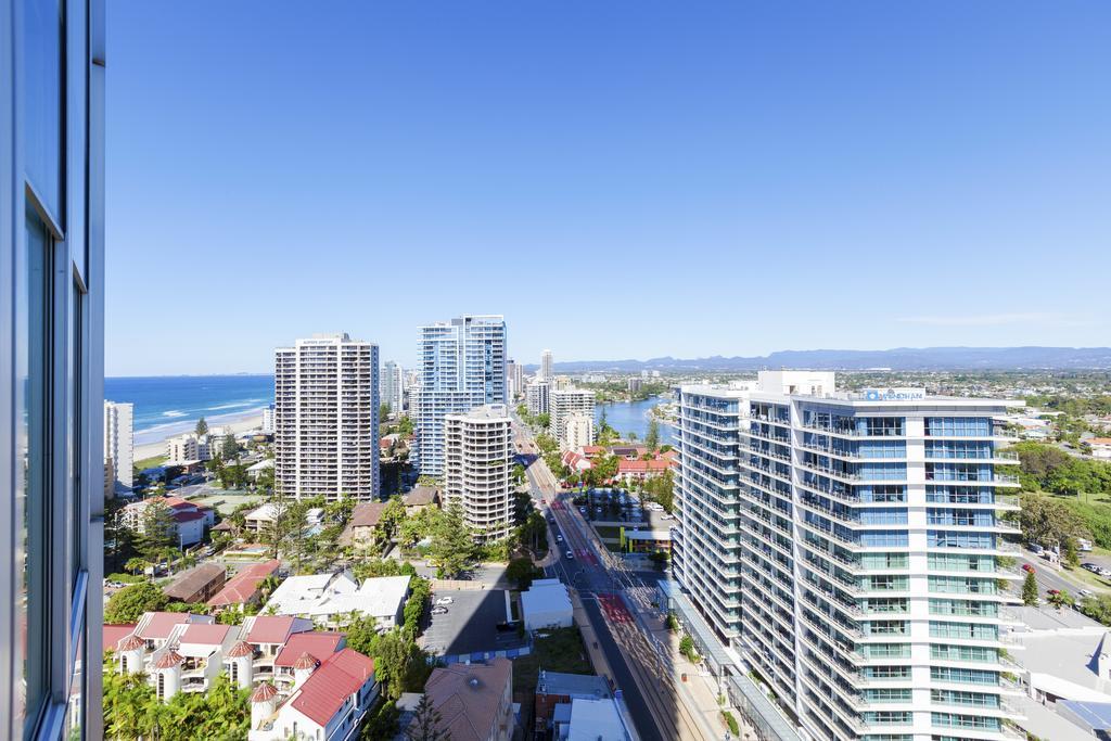Q1 Resort & Spa - Official Gold Coast Exterior photo